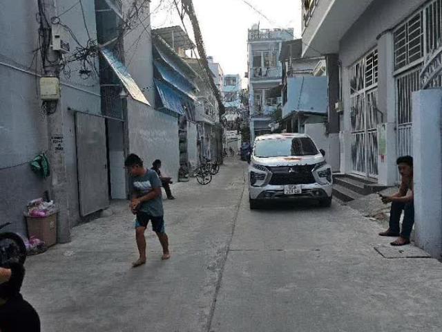 Nhà bán tại Thủ Đức, Hồ Chí Minh