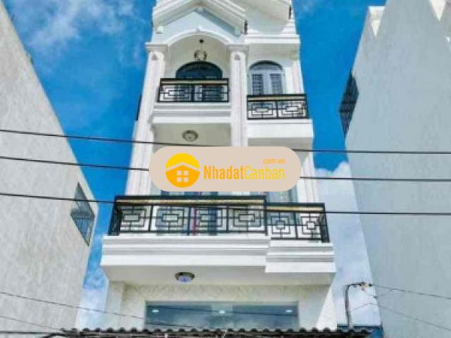 Nhà bán
