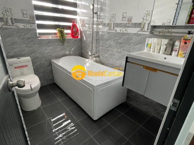 Nhà mặt phố bán