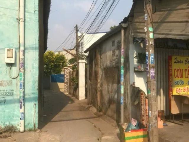 Nhà bán tại Thủ Đức, Hồ Chí Minh