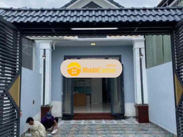 Nhà bán tại Khu phố Đoàn Kết, Biên Hòa