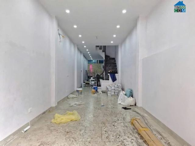 Nhà mặt phố bán tại Hoàn Kiếm, Hà Nội