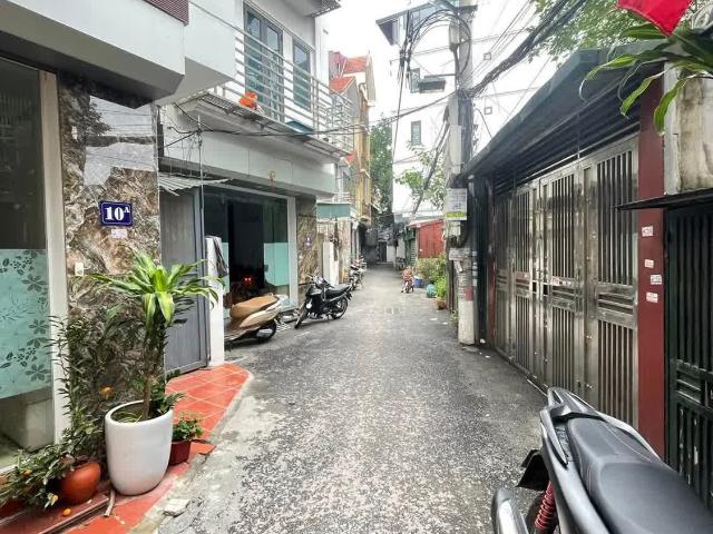 Nhà bán tại Hoàn Kiếm, Hà Nội