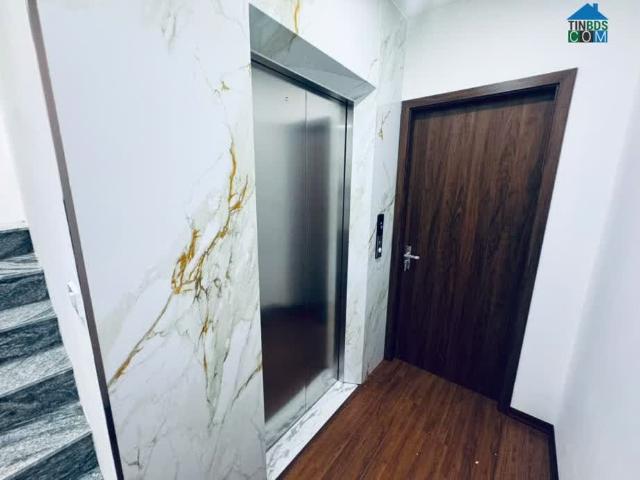 Nhà mặt phố bán tại Hoàn Kiếm, Hà Nội