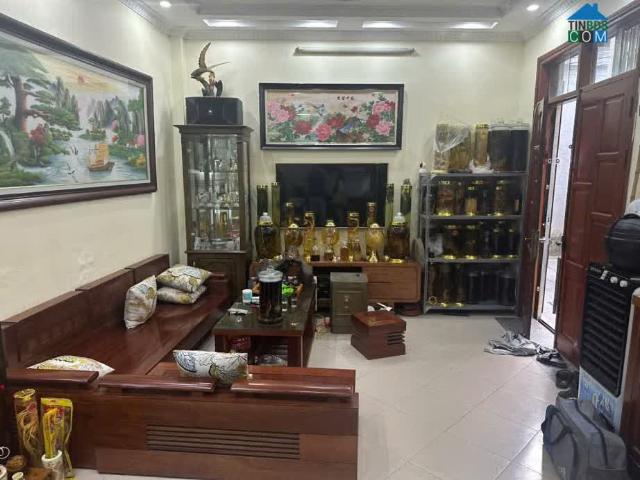 Nhà bán tại Hoàn Kiếm, Hà Nội