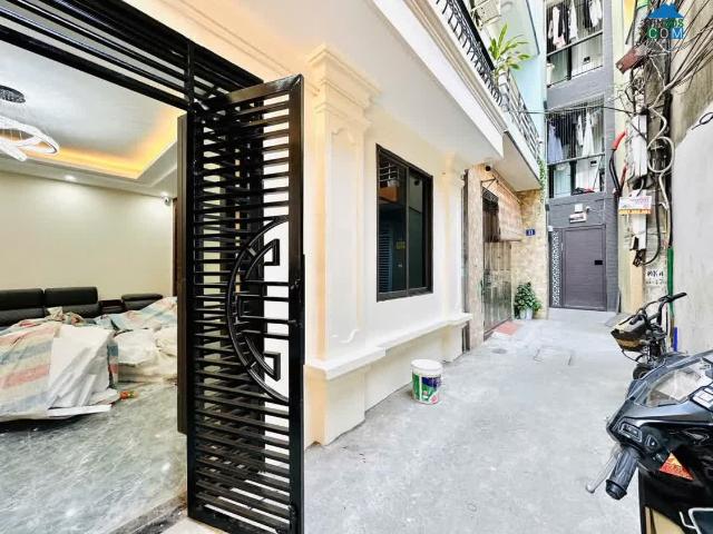 Nhà bán tại Hoàn Kiếm, Hà Nội