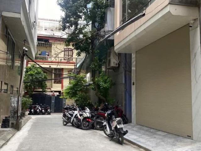 Nhà bán tại Hoàn Kiếm, Hà Nội