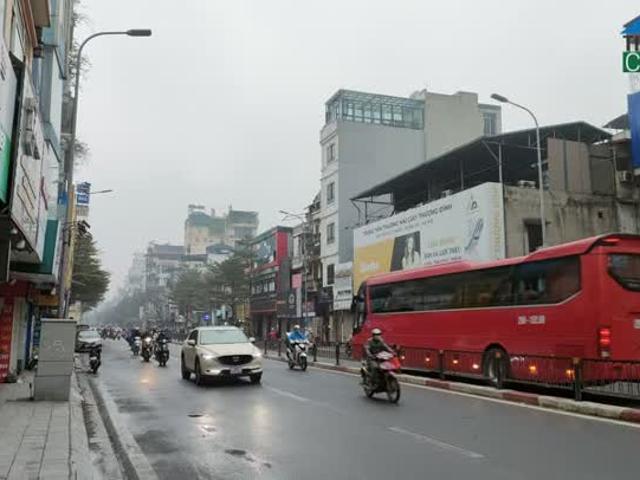 Nhà mặt phố bán tại Hoàn Kiếm, Hà Nội