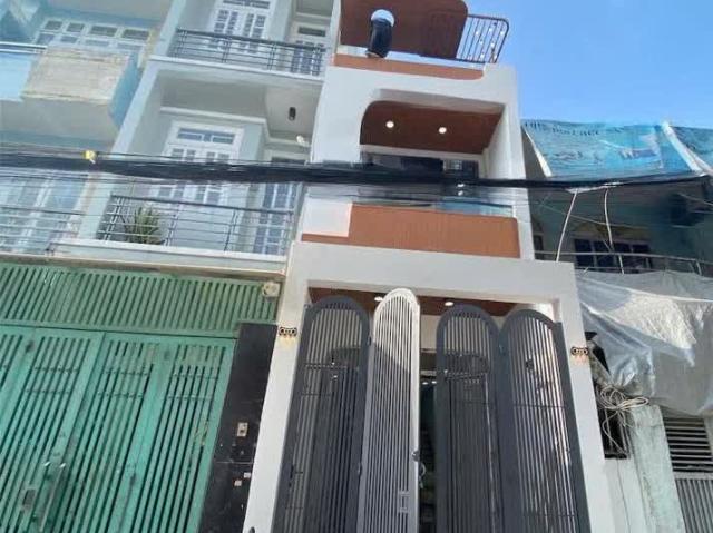 Nhà bán tại Thủ Đức, Hồ Chí Minh