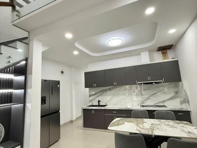 Nhà mặt phố bán tại Gia Lai