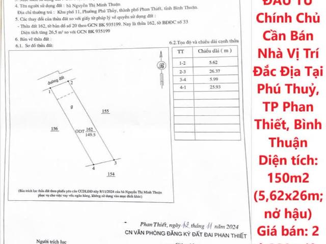 Nhà mặt phố bán