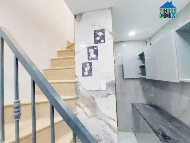 Nhà mặt phố bán tại Thủ Đức, Hồ Chí Minh