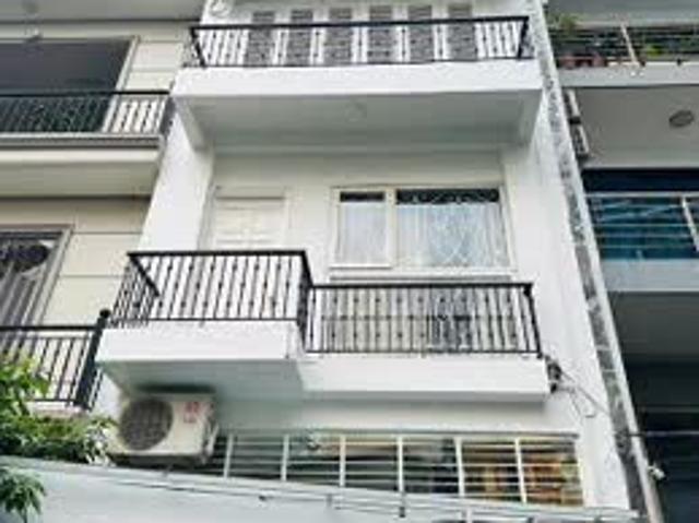 Nhà mặt phố cho thuê tại Hoàn Kiếm, Hà Nội