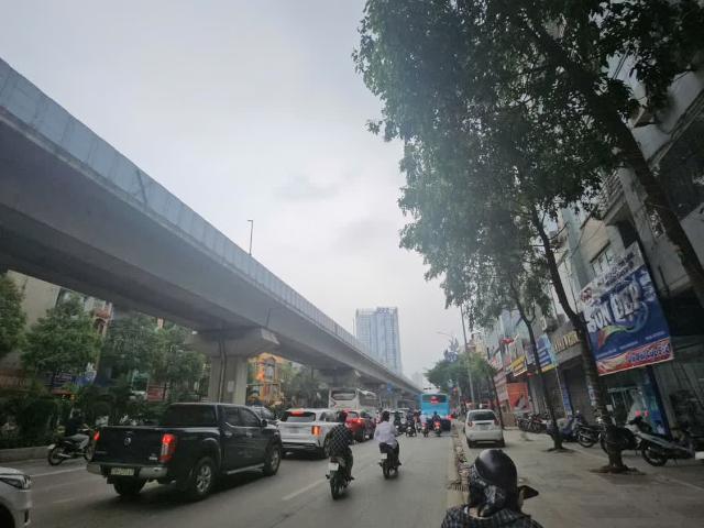 Nhà bán tại Hoàn Kiếm, Hà Nội