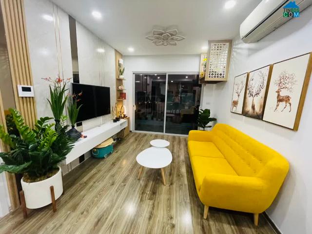 Căn hộ bán tại Hoàn Kiếm, Hà Nội