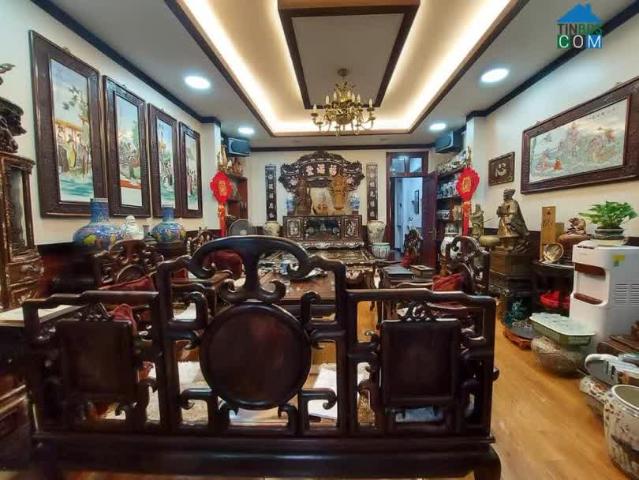 Biệt Thự bán tại Hoàn Kiếm, Hà Nội