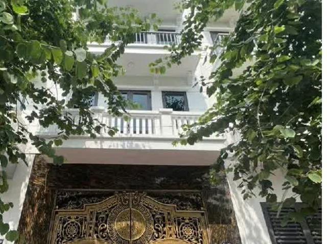 Biệt Thự bán tại Hoàn Kiếm, Hà Nội