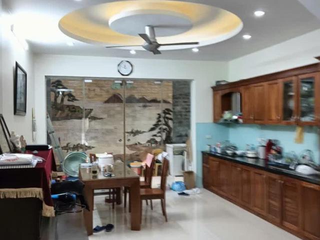 Biệt Thự bán tại Hoàn Kiếm, Hà Nội