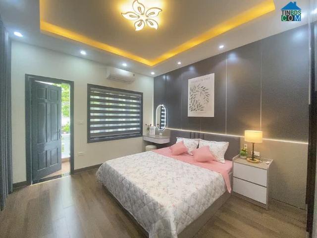 Biệt Thự bán tại Hoàn Kiếm, Hà Nội