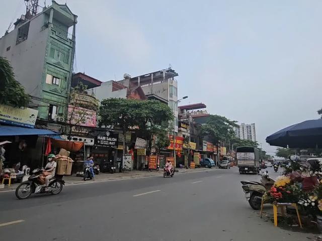 Nhà mặt phố bán tại Hoàn Kiếm, Hà Nội