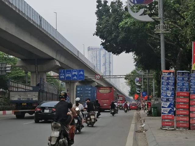 Nhà mặt phố bán tại Hoàn Kiếm, Hà Nội