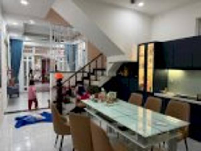 Bất động sản bán tại Hồ Chí Minh