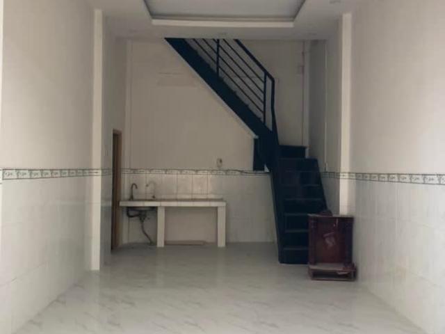 Nhà mặt phố bán tại Thủ Đức, Hồ Chí Minh