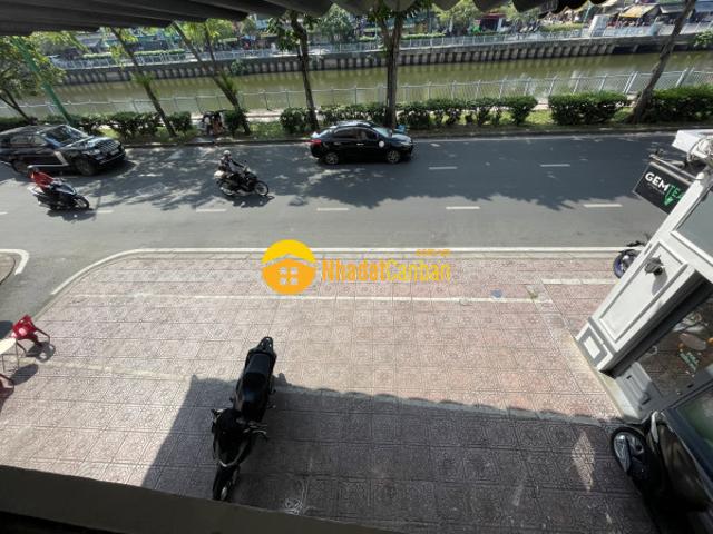 Nhà mặt phố cho thuê