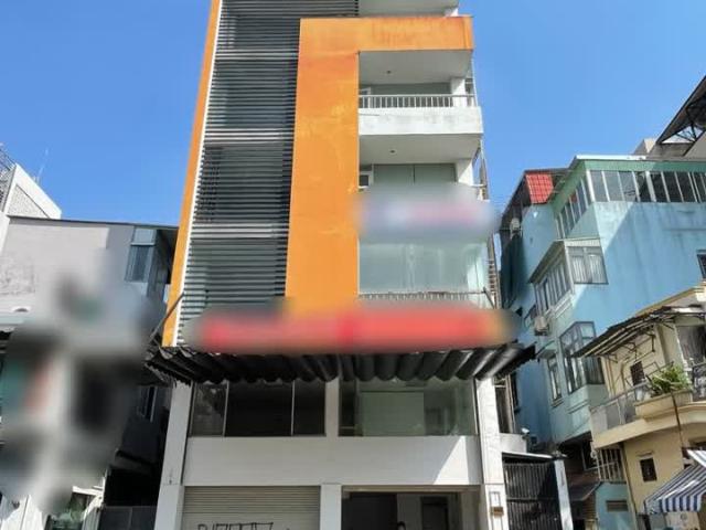 Nhà mặt phố cho thuê tại Thủ Đức, Hồ Chí Minh