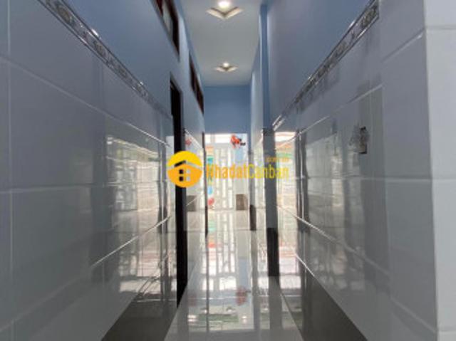 Nhà mặt phố bán