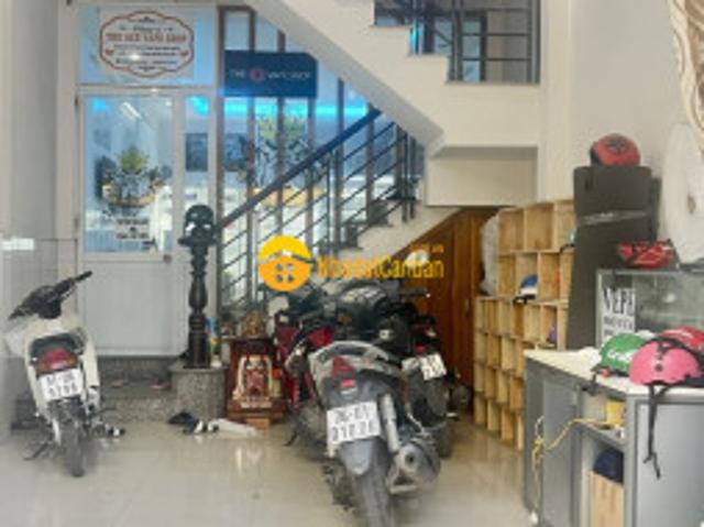 Nhà bán
