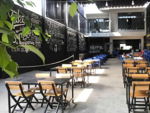 Nhà mặt phố bán tại Đồng Nai