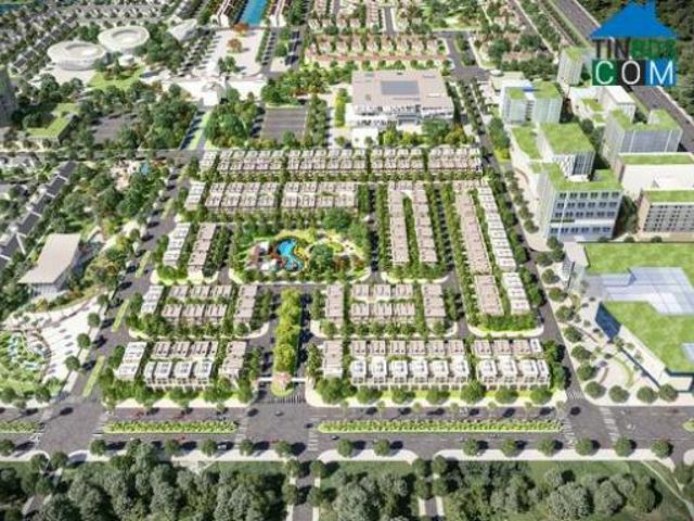 Nhà mặt phố bán