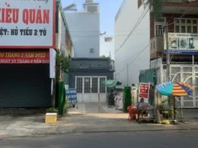 Nhà mặt phố bán tại Thủ Đức, Hồ Chí Minh