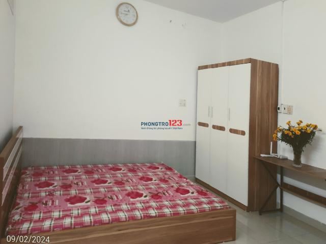 Bất động sản cho thuê tại Hồ Chí Minh