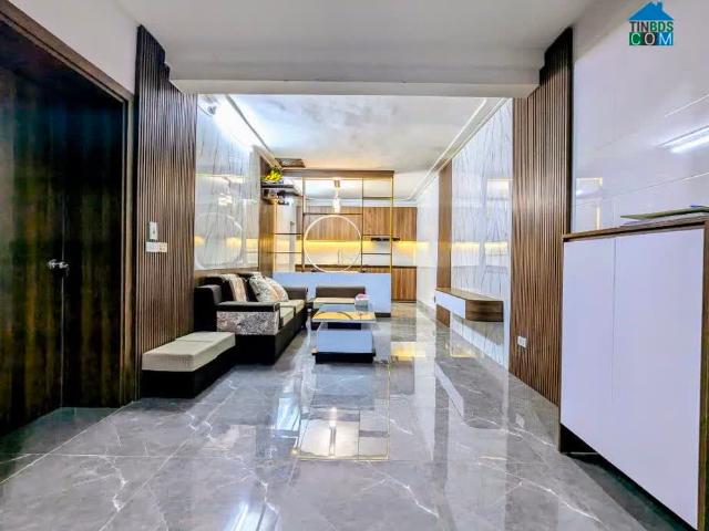 Nhà mặt phố bán tại Hoàn Kiếm, Hà Nội