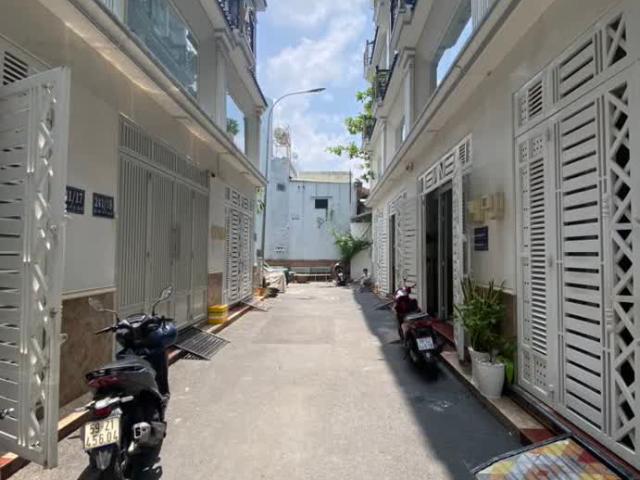 Nhà bán tại Thủ Đức, Hồ Chí Minh