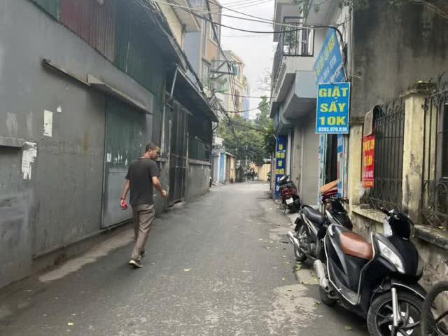 Nhà bán tại Hoàn Kiếm, Hà Nội