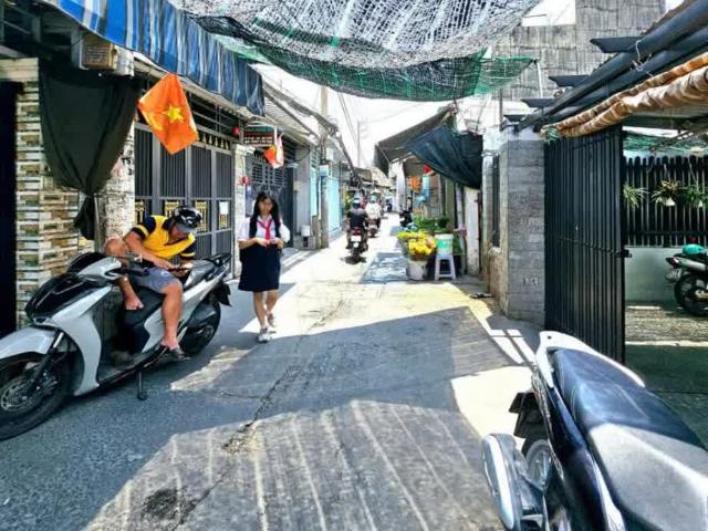 Nhà bán tại Thủ Đức, Hồ Chí Minh