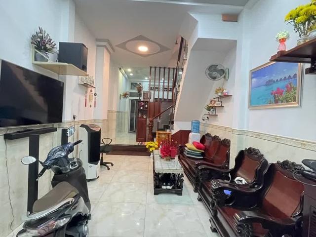 Nhà mặt phố bán tại Thủ Đức, Hồ Chí Minh