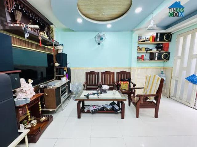 Nhà bán tại Thủ Đức, Hồ Chí Minh
