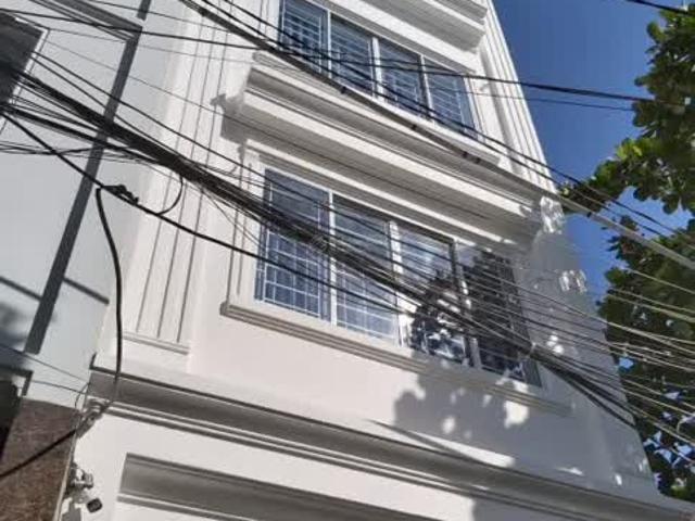 Nhà bán tại Khuôn viên UBND Thành phố Hồ Chí Minh, Thành phố Hồ Chí Minh