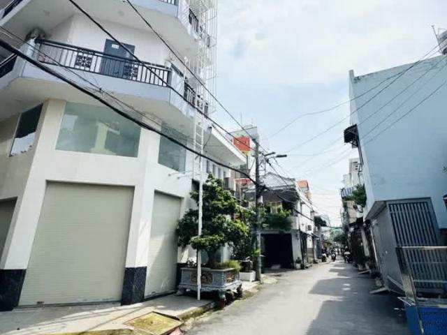 Nhà bán tại Thủ Đức, Hồ Chí Minh