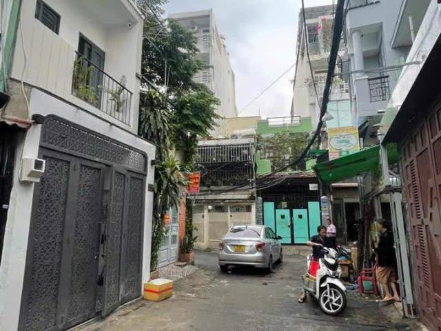 Nhà mặt phố bán tại Thủ Đức, Hồ Chí Minh