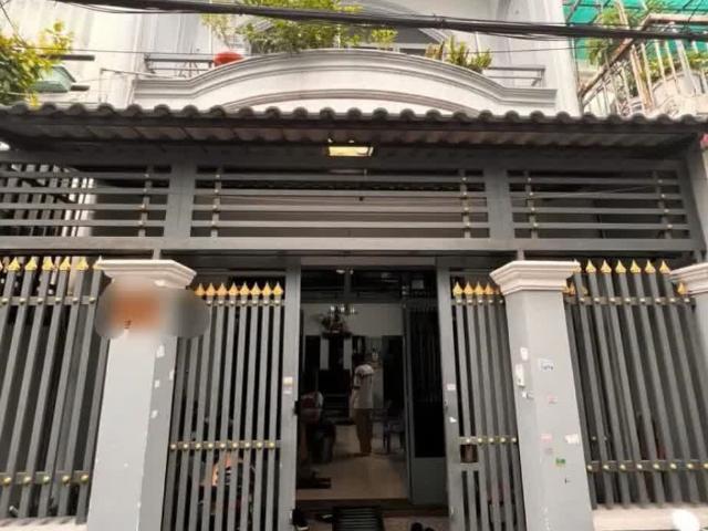 Nhà bán tại Thủ Đức, Hồ Chí Minh