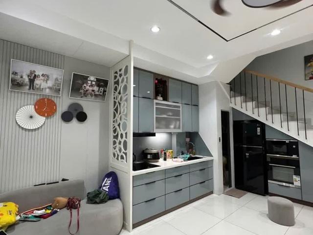 Nhà mặt phố bán tại Thủ Đức, Hồ Chí Minh