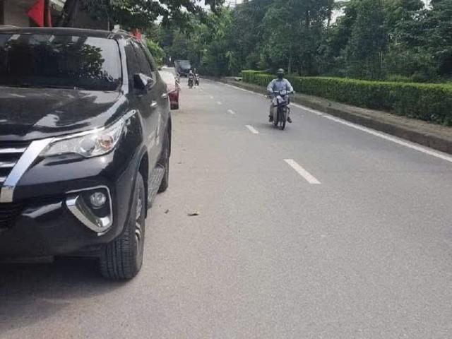 Nhà mặt phố bán tại Hoàn Kiếm, Hà Nội