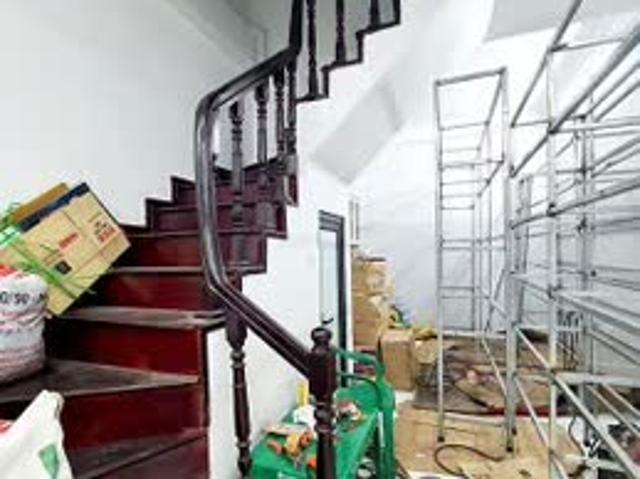 Nhà mặt phố bán tại Hoàn Kiếm, Hà Nội