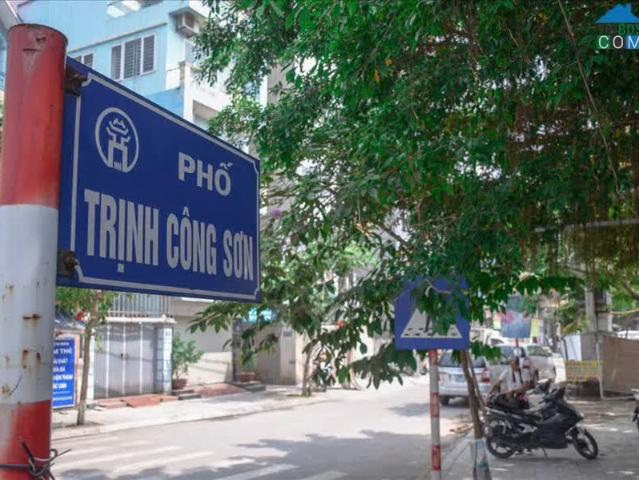 Nhà bán tại Hoàn Kiếm, Hà Nội
