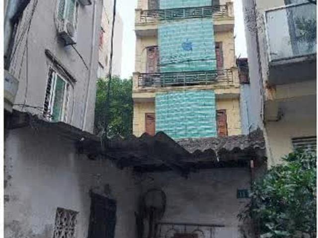 Nhà bán tại Hoàn Kiếm, Hà Nội